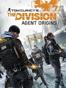 დაყოფა: აგენტის წყაროები  / The Division: Agent Origins