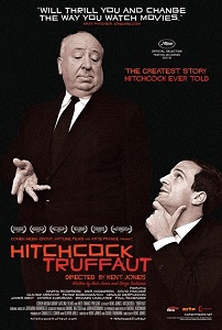 ჰიჩკოკი / ტრიუფო / Hitchcock / Truffaut