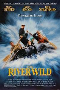 ველური მდინარე /  veluri mdinare /  The River Wild