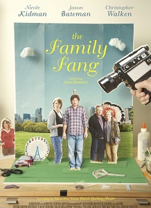 ფენგების ოჯახი /  fengebis ojaxi /  The Family Fang