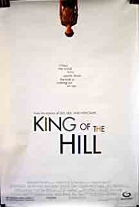 გორაკთა მეფე /  gorakta mefe /  King of The Hill