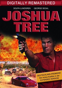 ჯოშუას ხე /  joshuas xe /  Joshua Tree