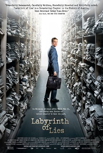 ტყუილის ლაბირინთი / Labyrinth of Lies