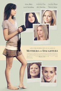 დედები და ქალიშვილები /  dedebi da qalishvilebi /  Mothers and Daughters