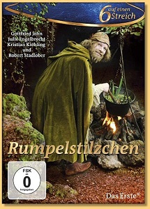 რუმპელშტილცხენი /  rumpelshtilcxeni /  Rumpelstilzchen