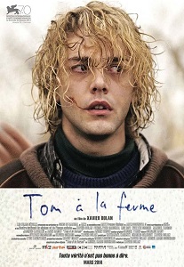 ტომი ფერმაში /  tomi fermashi /  Tom at the Farm