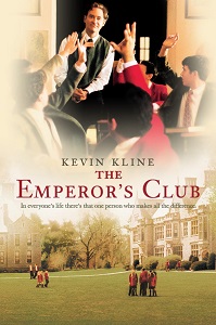 იმპერატორის კლუბი /  imperatoris klubi /  The Emperor's Club