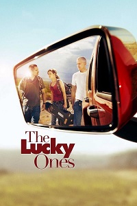 იღბლიანები / The Lucky Ones