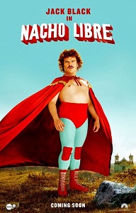 თავისუფლებისათვის მებრძოლი / Nacho Libre