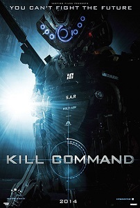 მოკვლის განკარგულება /  mokvlis gankarguleba /  Kill Command