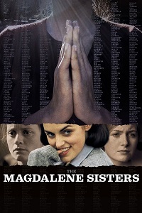 მაგდალინელი დები /  magdalineli debi /  The Magdalene Sisters