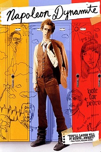 ნაპოლეონი დინამიტი /  napoleoni dinamiti /  Napoleon Dynamite