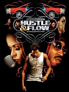 ფუსფუსი და მოძრაობა / Hustle and Flow