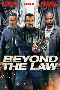 კანონის მიღმა /  kanonis migma /  Beyond the Law