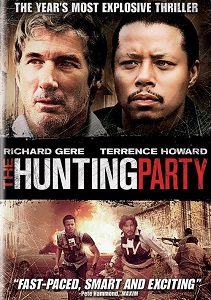 ჰანტის ნადირობა /  hantis nadiroba /  The Hunting Party