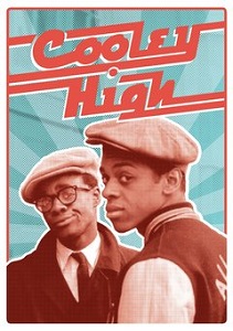 კულის უმაღლესი /  kulis umaglesi /  Cooley High