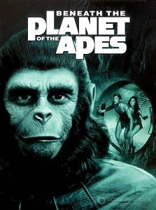 მაიმუნების პლანეტის აღსასრული /  maimunebis planetis agsasruli /  Beneath the Planet of the Apes