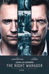 ღამის ადმინისტრატორი /  gamis administratori /  The Night Manager