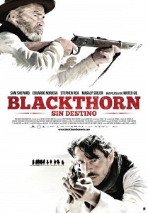 ბლექტორნი / Blackthorn