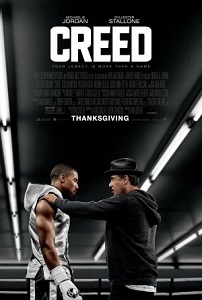 კრიდი: როკის მემკვიდრეობა / Creed