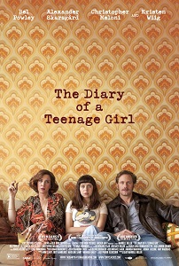 თინეიჯერი გოგოს დღიური /  tineijeri gogos dgiuri /  The Diary of a Teenage Girl