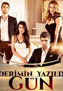 ელიფი / Elif: Kaderimin Yazildigi Gün