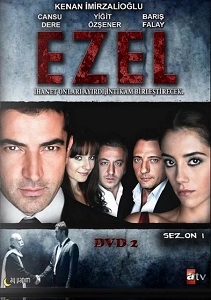 ეზელი / Ezel