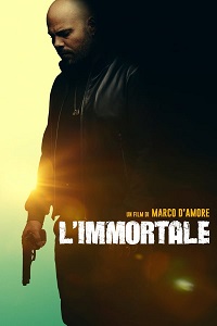 უკვდავი /  ukvdavi /  The Immortal (L'immortale)