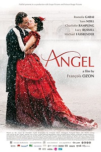 ანგელა /  angela /  Angel