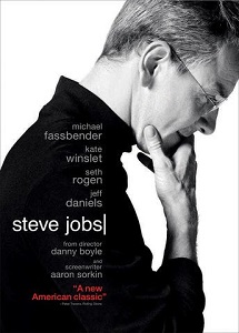 სტივ ჯობსი / Steve Jobs