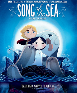 ზღვის სიმღერა /  zgvis simgera /  Song of the Sea