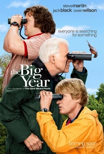 დიდებული წელი / The Big Year