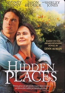 იდუმალი ადგილები /  idumali adgilebi /  Hidden Places