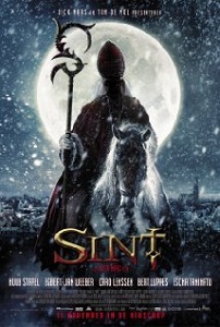 წმინდანი / Saint (Sint)