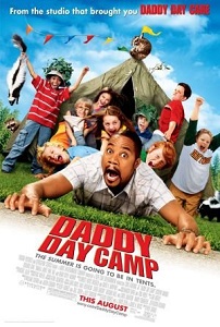 მორიგე მამიკო ბანაკში /  morige mamiko banakshi /  Daddy Day Camp