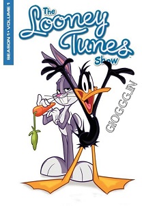 ლუნი ტიუნზის შოუ /  luni tiunzis shou /  The Looney Tunes Show