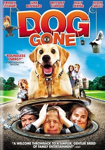 დაკარგული ძაღლი /  dakarguli dzagli /  Dog Gone