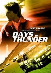 ჭექა-ქუხილის დღეები /  cheqa-quxilis dgeebi /  Days of Thunder