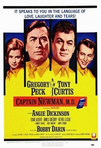 კაპიტანი ნიუმენი /  kapitani niumeni /  Captain Newman