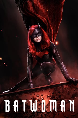 ბეტვუმენი /  betvumeni /  Batwoman