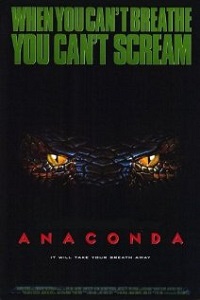 ანაკონდა /  anakonda /  Anaconda