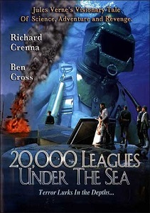 20,000 ლიე წყალქვეშ /  20,000 lie wyalqvesh /  20,000 Leagues Under the Sea