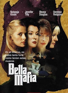 ნათლიდედა /  natlideda /  Bella Mafia