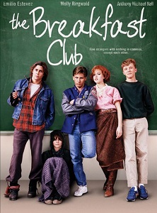 კლუბი საუზმე /  klubi sauzme /  The Breakfast Club