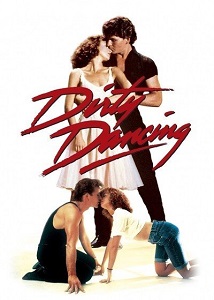 ბინძური ცეკვები /  bindzuri cekvebi /  Dirty Dancing