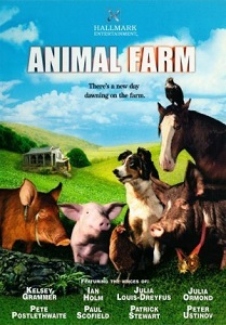 ცხოველთა ფერმა /  cxovelta ferma /  Animal Farm