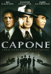 კაპონე /  kapone /  Capone