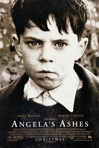 ანჯელას ფერფლი /  anjelas ferfli /  Angela's Ashes