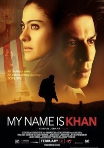 მე მქვია კჰანი /  me mqvia khani /  My Name Is Khan