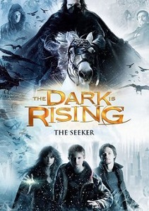 წყვდიადის ალიონი /  wyvdiadis alioni /  The Seeker: The Dark Is Rising